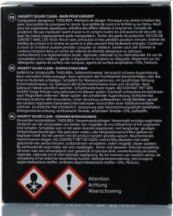 Hagerty Silver Clean - Professional 170 Ml 9 Hagerty Silver Clean - Professional 170 Ml -Schoonmaakmiddelen 962x1200 1