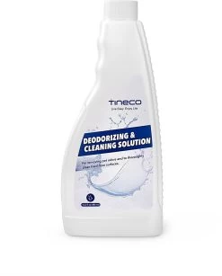 Tineco Vloerreiniger - IFloor Breeze - Wet & Dry - Draadloos -Schoonmaakmiddelen 966x1200