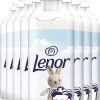 Lenor Caresse Sensitive - Wasverzachter - Voordeelverpakking 8 X 45 Wasbeurten 1 Lenor Caresse Sensitive - Wasverzachter - Voordeelverpakking 8 X 45 Wasbeurten -Schoonmaakmiddelen 966x1200 3