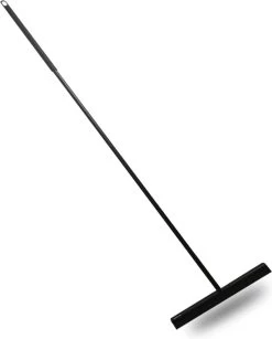 WITTS Luxe Vloerwisser - RVS - Vloertrekker - Vloertrekker Met Steel - Vloerwisser Badkamer -Schoonmaakmiddelen 967x1200 1