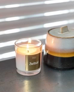 Robijn Zwitsal - Home Geurkaars - 115 Gram -Schoonmaakmiddelen 967x1200 2