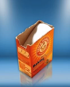 Arm & Hammer Baking Soda 454 Gram 2 Stuks -Schoonmaakmiddelen 970x1200 4
