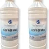 TCE - Isopropanol - Isopropyl-alcohol - IPA - 99,9% Zuiver - 2 Liter -Schoonmaakmiddelen 974x1200 8