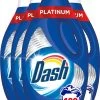 Dash Platinum Vloeibaar Wasmiddel - Extra Reinigingskracht - Voordeelverpakking 4 X 30 Wasbeurten -Schoonmaakmiddelen 975x1200