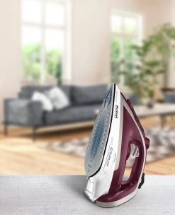 Tefal Ultragliss Plus FV6810 - Stoomstrijkijzer 12 Tefal Ultragliss Plus FV6810 - Stoomstrijkijzer -Schoonmaakmiddelen 975x1200 7