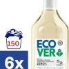 Ecover Zero% Vloeibaar Wasmiddel - 6 X 1 L (150 Wasbeurten) 1 Ecover Zero% Vloeibaar Wasmiddel - 6 X 1 L (150 Wasbeurten) -Schoonmaakmiddelen 978x1200 2