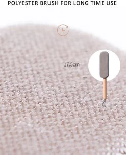 Merkloos Pluizenverwijderaar - Ontpluizer - Kledingroller – Pluizenroller - Kleefroller - Kledingborstel - Ontpluizer - Pluizentondeuse - Huisdierhaar Verwijderaar 14 Merkloos Pluizenverwijderaar - Ontpluizer - Kledingroller – Pluizenroller - Kleefroller - Kledingborstel - Ontpluizer - Pluizentondeuse - Huisdierhaar Verwijderaar -Schoonmaakmiddelen 979x1200 4