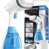 VAIVE Kledingstomer - Handstomer - Steamer - Kleding Stomer - Stoomapparaat - Kledingstomers -Schoonmaakmiddelen 982x1200 4