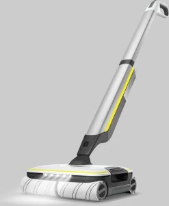 Kärcher FC 7 Cordless Premium White - Vloerreiniger - Snoerloos -Schoonmaakmiddelen 984x1200