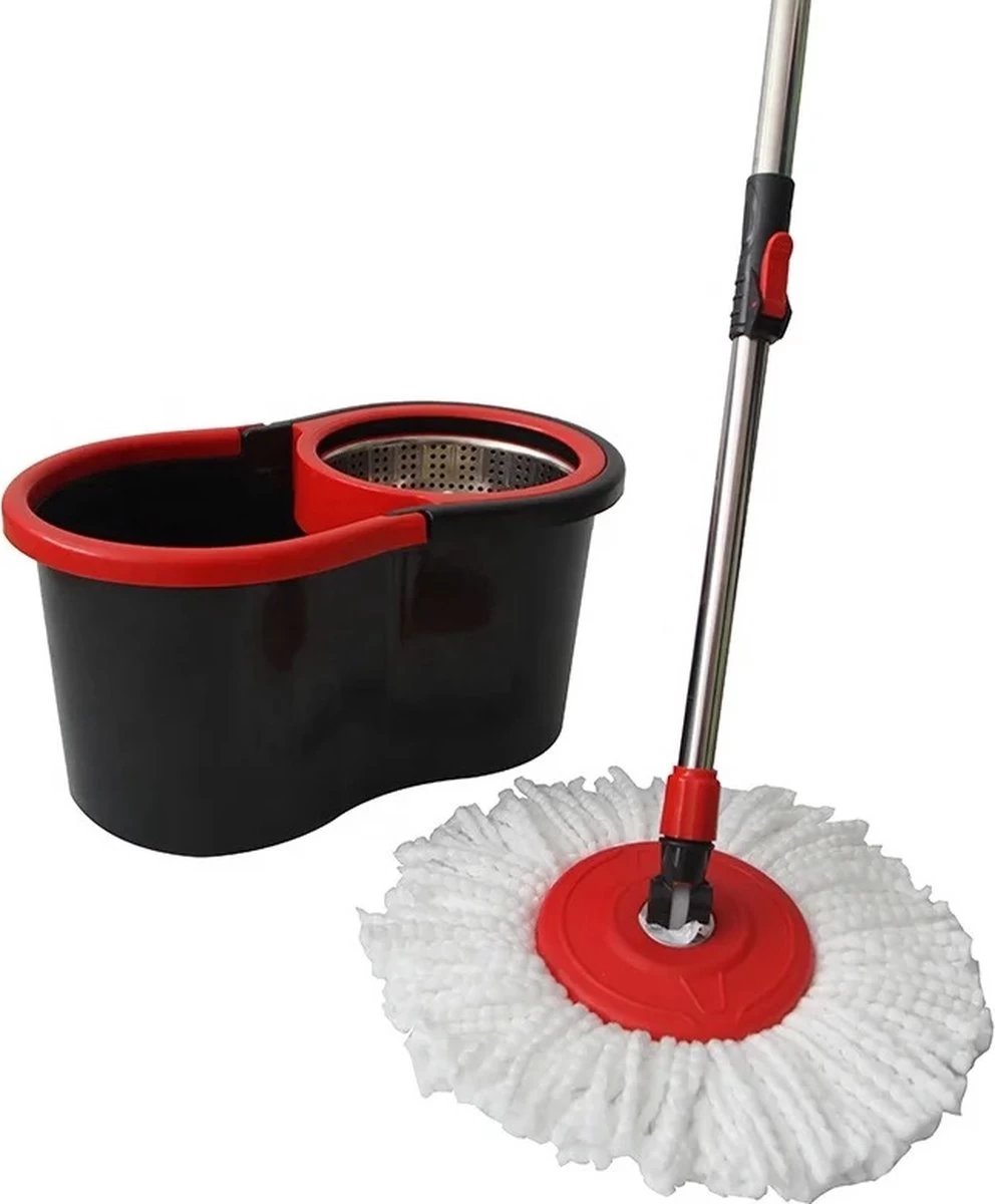 Draaimop-Dweilset-wringmop-cleaning-Schoonmaken-mop-Cleaning Set-Spinning Mop 3 Draaimop-Dweilset-wringmop-cleaning-Schoonmaken-mop-Cleaning Set-Spinning Mop