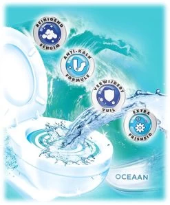 Witte Reus Toiletreiniger - Kracht Actief Gel Oceaan - Voordeelverpakking 10 X 700ml 13 Witte Reus Toiletreiniger - Kracht Actief Gel Oceaan - Voordeelverpakking 10 X 700ml -Schoonmaakmiddelen 996x1200 2