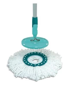 Leifheit Clean Twist Disc Mop - Vervangingskop -Schoonmaakmiddelen 999x1200 1